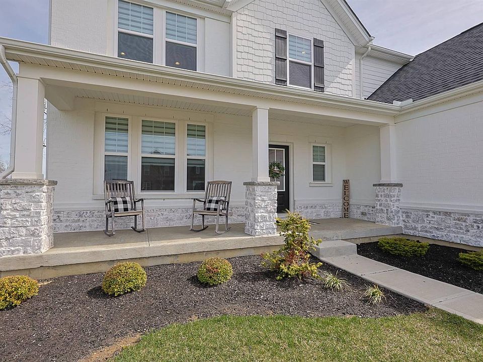 5289 Brougham Ln, Liberty Township, OH 45011 | Zillow