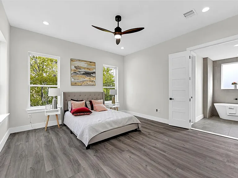 710 Link Rd #D — Photo 9