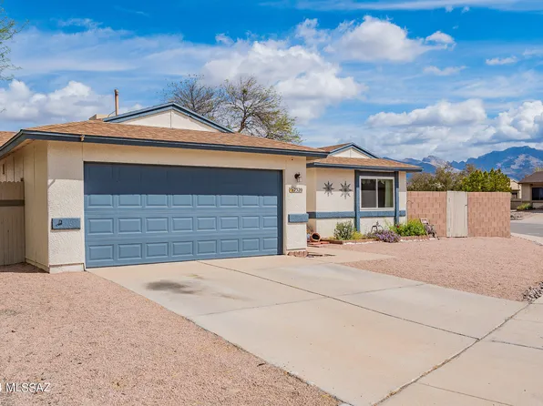 2520 W Firebrook Rd, Tucson, AZ 85741