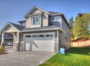 20914 83rd Stct E LOT 9, Bonney Lake, WA