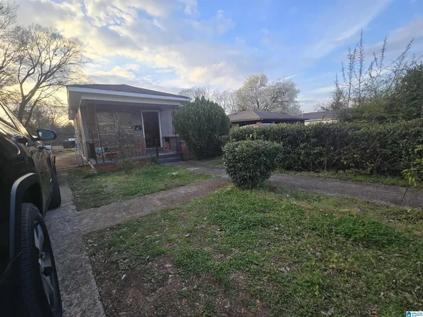 1520 20th Pl SW, Birmingham, AL 35211