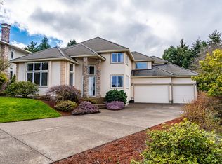13975 SW Benchview Ter, Tigard, OR 97223