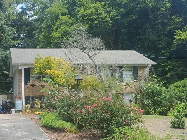 1814 Burfordi Dr SW, Marietta, GA 30008