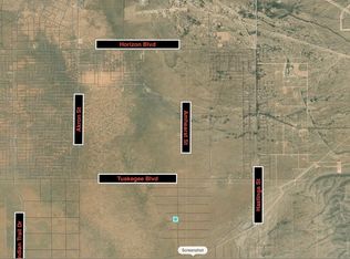Pn 183918 E, El Paso, TX 79928