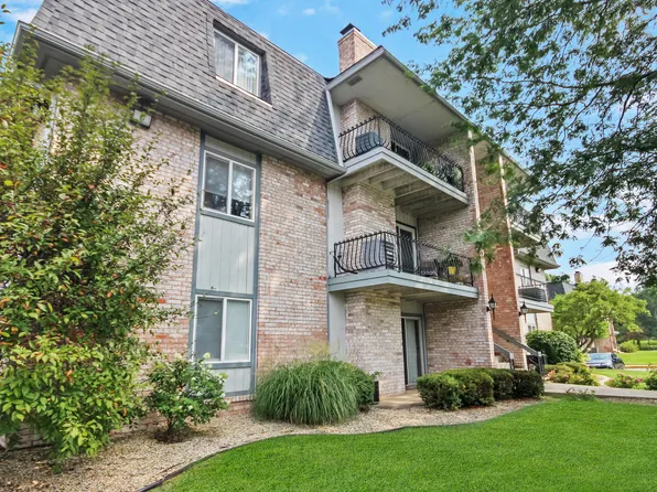 1720 Homan Dr APT 204, Schererville, IN 46375