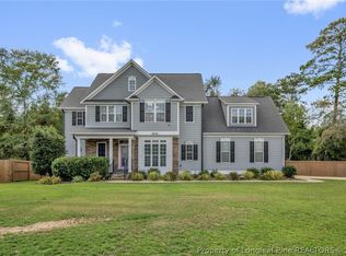 2916 Deep Channel Ct, Fayetteville, NC 28306