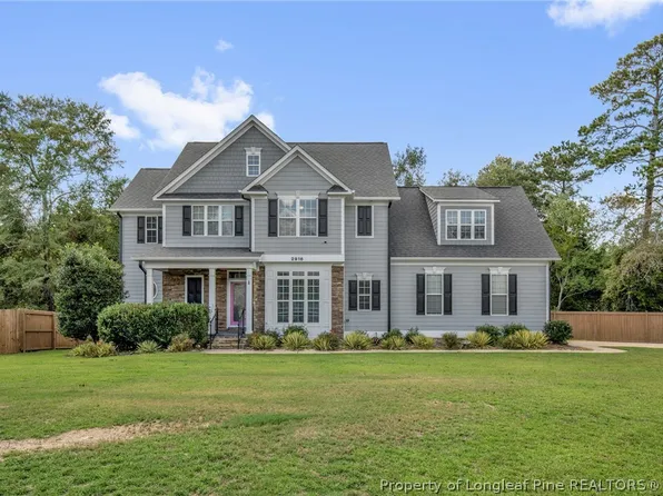 2916 Deep Channel Ct, Fayetteville, NC 28306