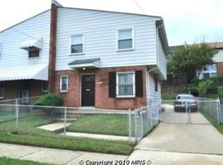 4804 7th St NE, Washington, DC 20017