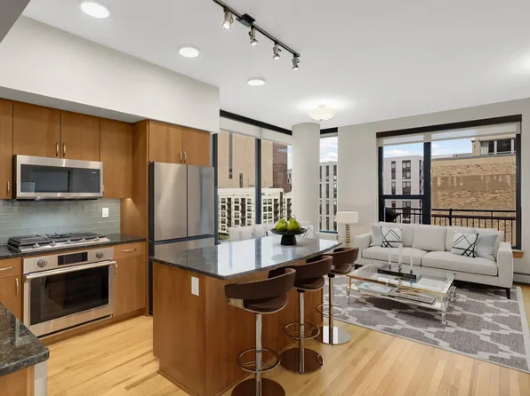 740 Portland Ave #808, Minneapolis, MN 55415