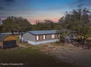 3195 Burwell Rd, Webster, FL 33597