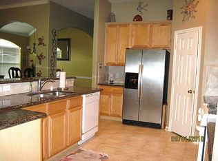 5707 Rose Hill Ct, Rosharon, TX 77583