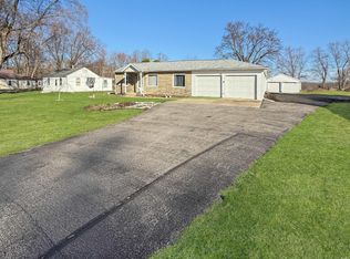 1832 E 800 N, West Lafayette, IN 47906
