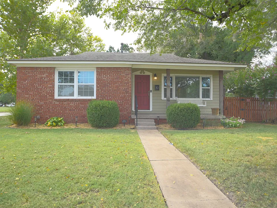 10 S 106th East Pl