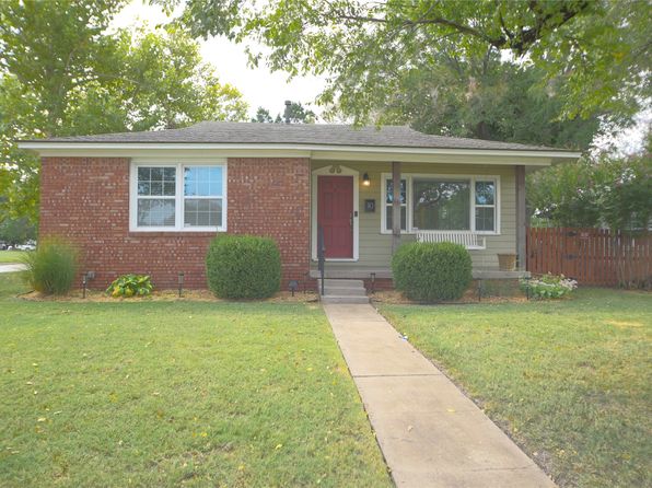 10 S 106th East Pl