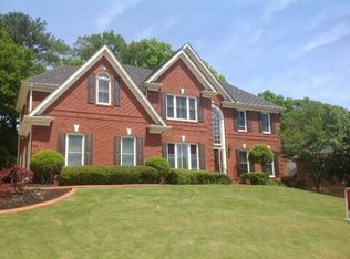 1385 Seale Dr, Alpharetta, GA 30022