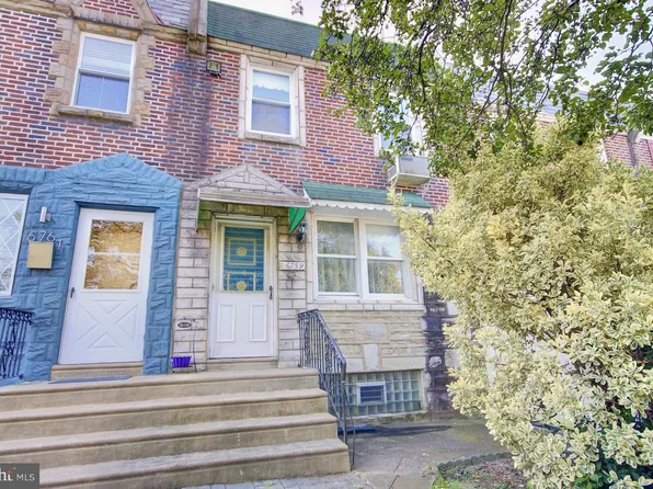 6759 Cottage St, Philadelphia, PA 19135