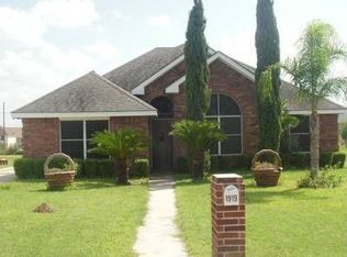 2013 Ramirez Ln, Mission, TX 78573