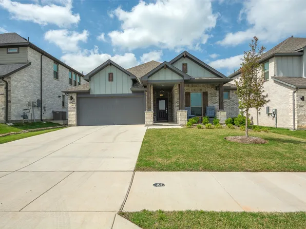 2412 Mato Way, Fort Worth, TX 76179