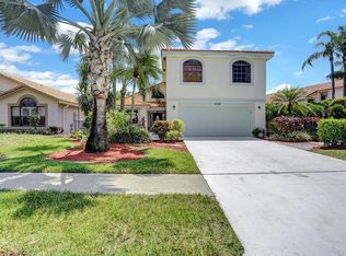 10528 Mendocino Ln, Boca Raton, FL 33428