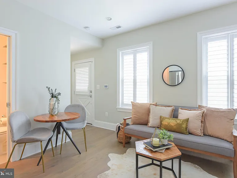 3921 Fulton St NW #3 — Photo 4