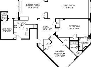 39 Plaza St W APT 3A, Brooklyn, NY 11217