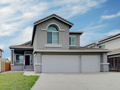 8450 Amaryllis Ct, Elk Grove, CA, 95624
