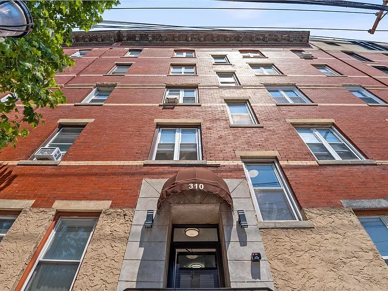 310 Paterson Plank Rd #3B — Photo 18
