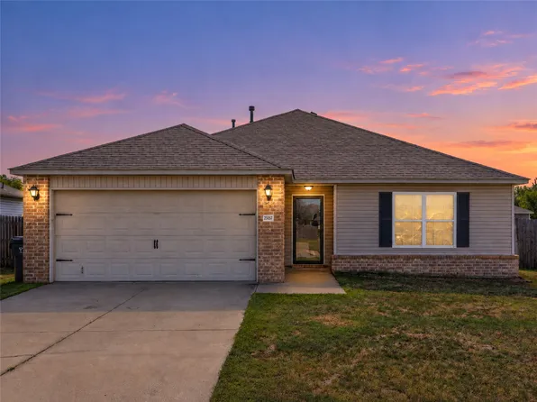25057 S Roselake Dr, Claremore, OK 74019