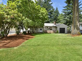 3837 SE 154th Ave, Portland, OR 97236