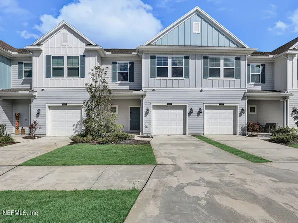 10309 ALDER CREEK Lane, Jacksonville, FL 32222