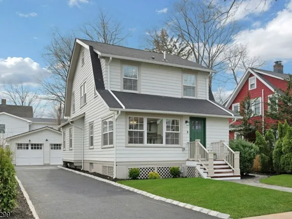 3 Laurel Pl, Glen Ridge Boro Twp., NJ 07028