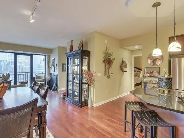 500 Grant St E #1504, Minneapolis, MN 55404