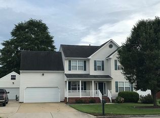 3003 Driver Station Way, Suffolk, VA 23435