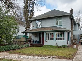 677 W 12th Ave #2-677W12, Eugene, OR 97402