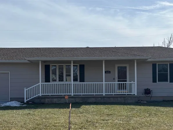 3525 W 20th Ave, Emporia, KS 66801