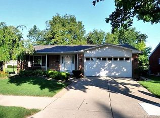 1968 Culver Ave, Dearborn, MI 48124