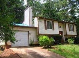 2073 Singer Way, Lithonia, GA 30058