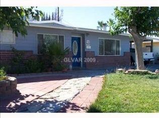 705 Cactus Ln, Las Vegas, NV 89107