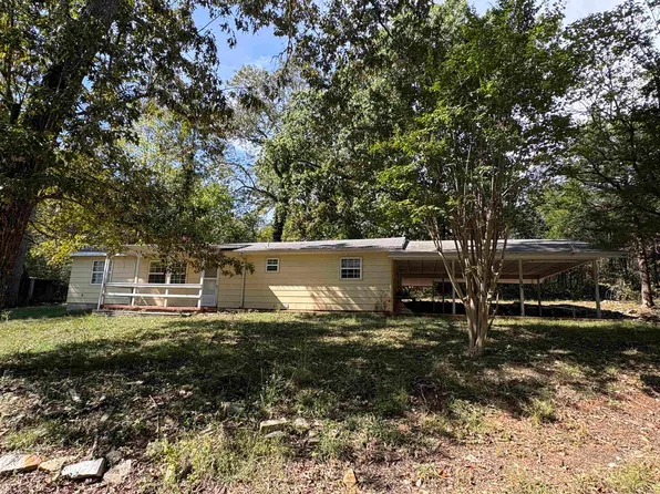 1 Dogwood Cir, Hardy, AR 72542