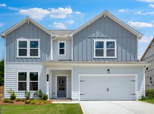 229 Groveton Ct, Euharlee, GA 30145