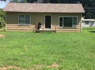 3111 W Cameron St, Tulsa, OK 74127