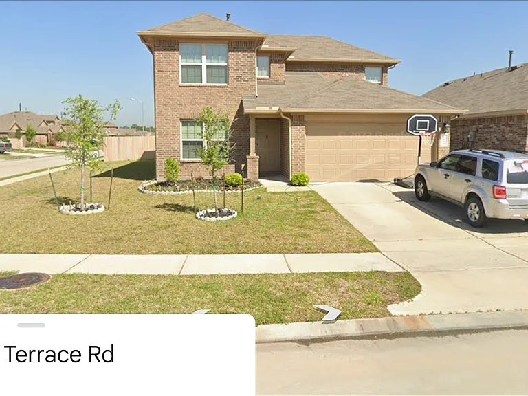 2603 Gold Flake Terrace Rd — Photo 1