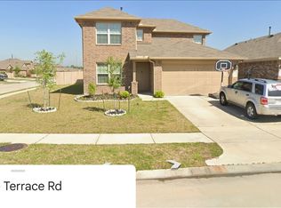 2603 Gold Flake Terrace Rd, Spring, TX 77373