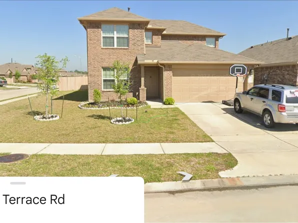 2603 Gold Flake Terrace Rd, Spring, TX 77373