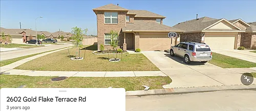 2603 Gold Flake Terrace Rd Photo 1