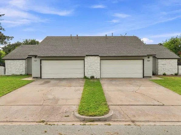 6538 S Yorktown Ave, Tulsa, OK 74136