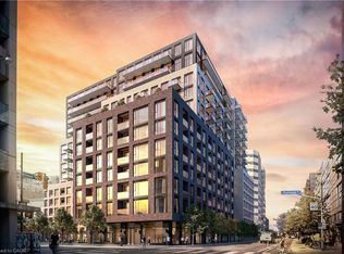 543 Richmond St W #711, Toronto, ON M5V 0W9