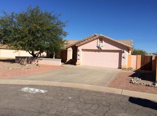 8210 W Augusta Cir, Arizona City, AZ 85123