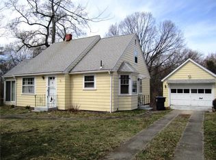 779 Toll Gate Rd, Warwick, RI 02886