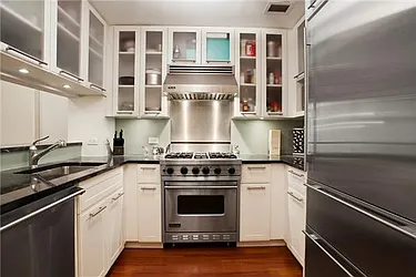 Sold by Trump International Realty